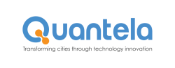 Quantela Data Science's logo