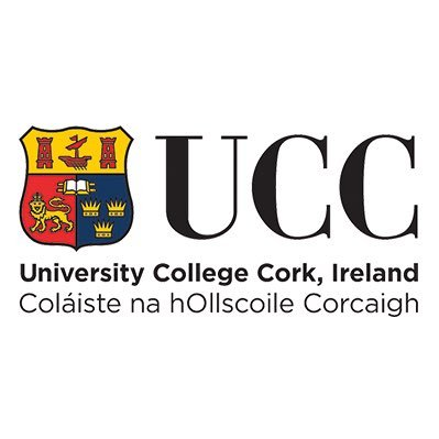 University College Cork's logo