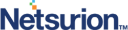 Netsurion technologies pvt ltd's logo