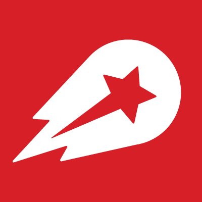 Delivery Hero Holding's logo