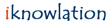 Iknowlation Research Labs's logo