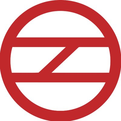 Delhi Metro Rail Corporation's logo