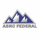 ASRC Federal's logo