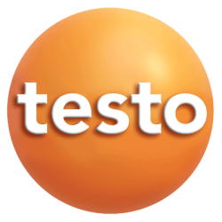 Testo SE &amp; Co. KGaA's logo