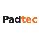 Padtec's logo