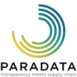 Paradata's logo