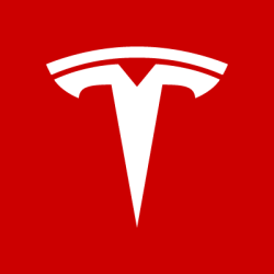 Tesla Motors's logo