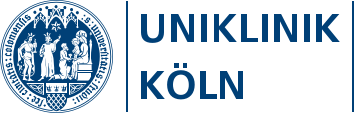 University Hospital Cologne's logo