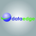 data edge limited's logo