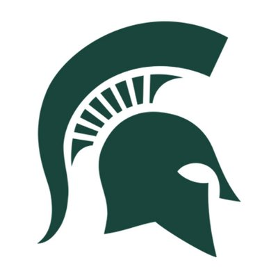Michigan State Univeristy's logo