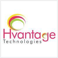 Hvantage Technologies's logo