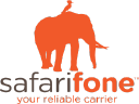 Safarifone Inc.'s logo