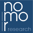 Nomor Research GmbH's logo