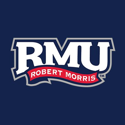 Robert Morris university's logo
