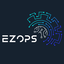 EZOPS's logo