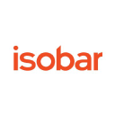 Isobar's logo