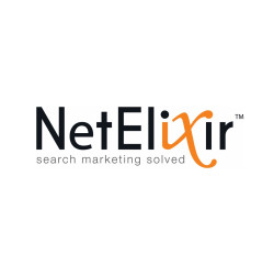 Netelixir's logo