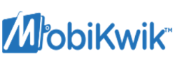 MobiKwik's logo