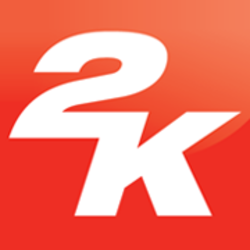 2K's logo