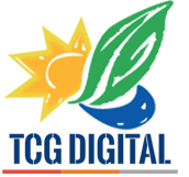 TCG Digital's logo
