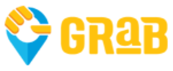 Grab's logo