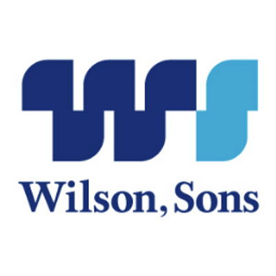 Wilson, Sons's logo