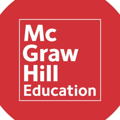 McGraw-Hill Education's logo