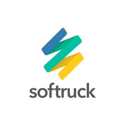 Softruck Brasil's logo