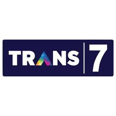 PT. Duta Visual Tivi Tujuh | Trans 7's logo