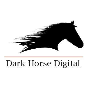 Dark Horse Digital 's logo