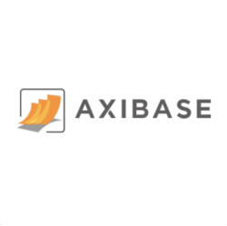 Axibase's logo
