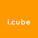 ICUBE's logo