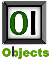 01objects's logo