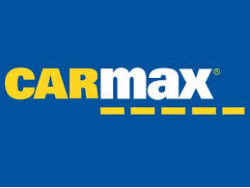Carmax's logo