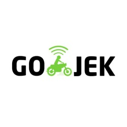 PT Go-jek's logo