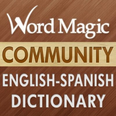 Wordmagic Software's logo