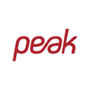 Peak Games's logo
