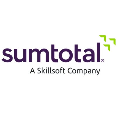 SumTotal Systems's logo