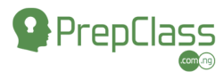 PrepClass's logo