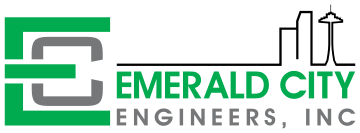 Emerald City Engineers's logo