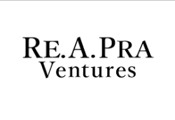 Re.A.Pra's logo