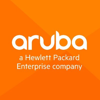 Aruba Networks's logo