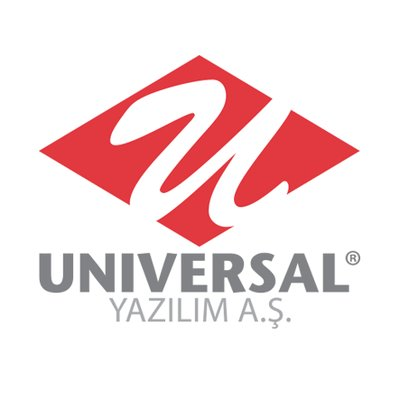 Universal Bilgi Teknolojileri's logo