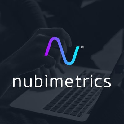 Nubimetrics's logo