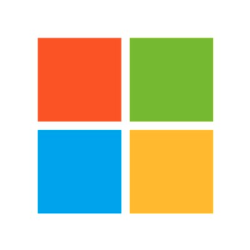 Microsoft IDC 's logo