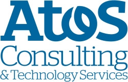 Atos Origins's logo