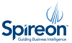 Spireon's logo