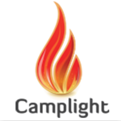 Camplight's logo