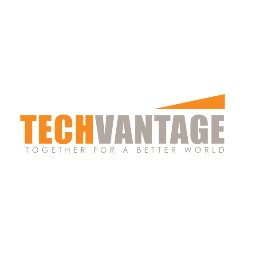 TechVantage Analytics's logo