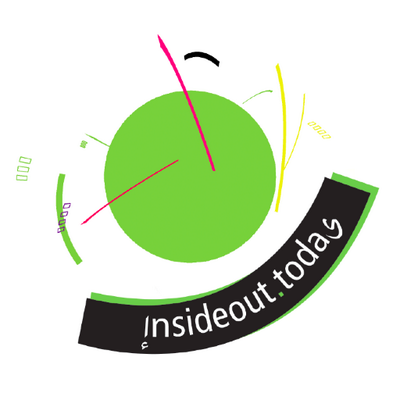 Insideout's logo